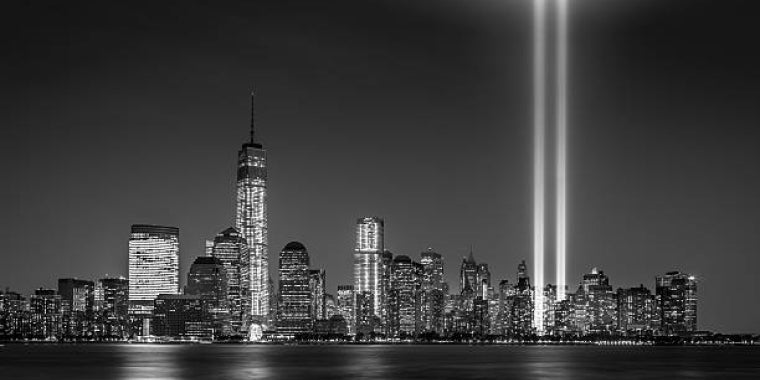9/11 Memorial 9/11 Survivors
