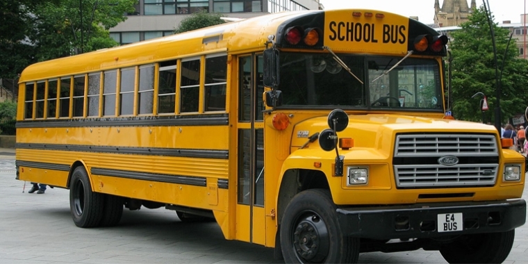 School bus