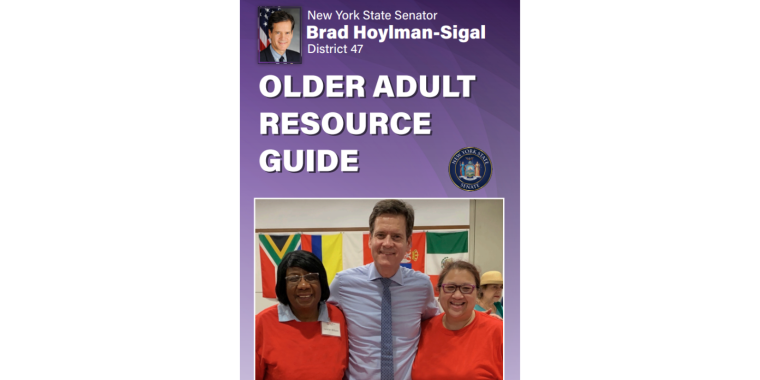 Older Adult Resource Guide