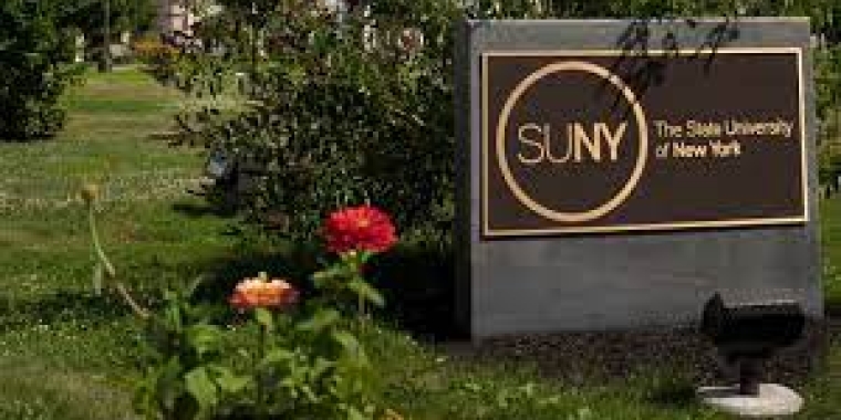 SUNY