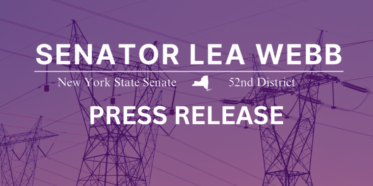 NY Legislators Call Upon New York State Public Service Commission to Protect Consumers Against Exorbitant Rate Increases Proposed by NYSEG and RG&E and Address Rampant Billing Issues Impacting Customers Across Upstate New York