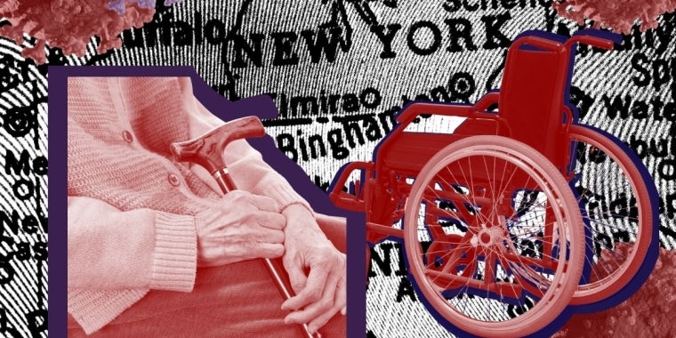 Gov. Hochul’s Nursing Home Deaths Investigation Report Gov. Hochul’s Nursing Home Deaths Investigation Report