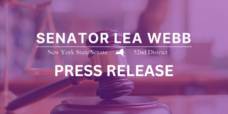 Senator Webb Announces Legislation to Improve the Victims Compensation Fund Signed into Law,  Strengthening Resources for Survivors of Crime Senator Webb Announces Legislation to Improve the Victims Compensation Fund Signed into Law,  Strengthening Resources for Survivors of Crime
