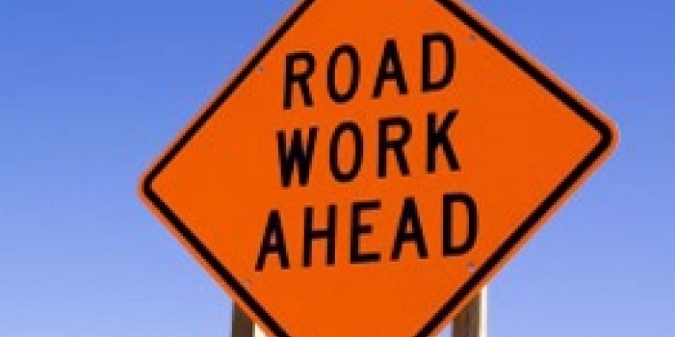 Road Work