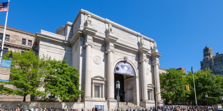 Museum of Natural History
