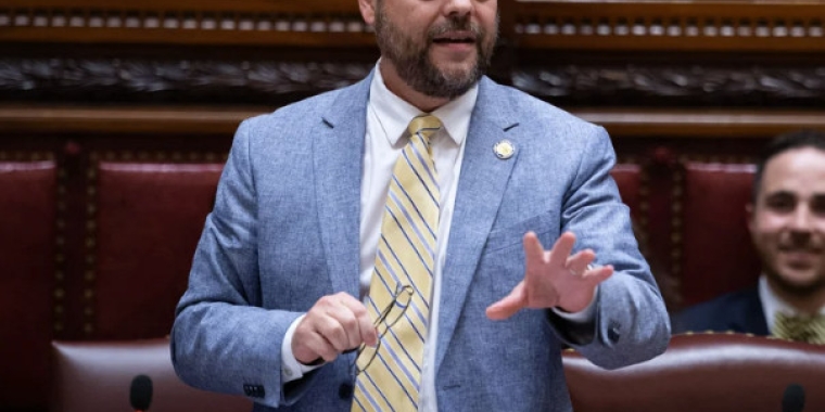 Sen Sepulveda