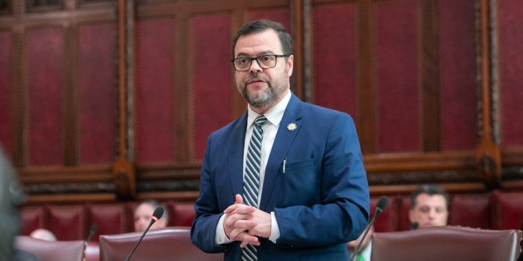Sen Sepulveda