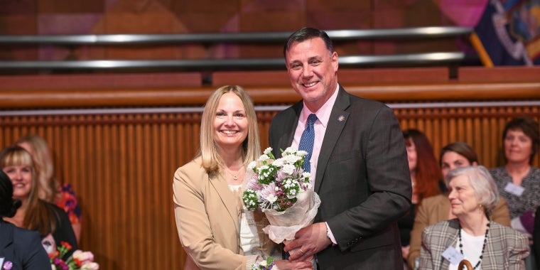 Women of Distinction 2024  Women of Distinction 2024