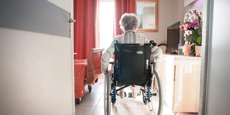 Nursing Home Care