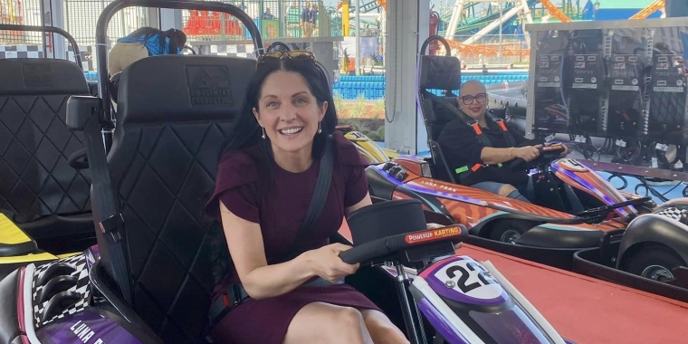 jssgokart