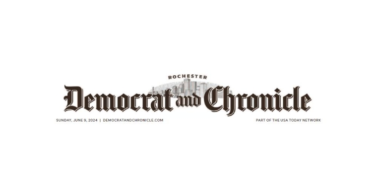 Democrat & Chronicle