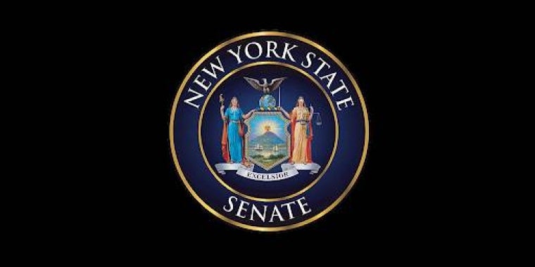 Senate Seal