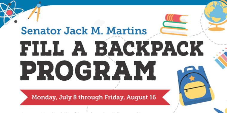 backpack program