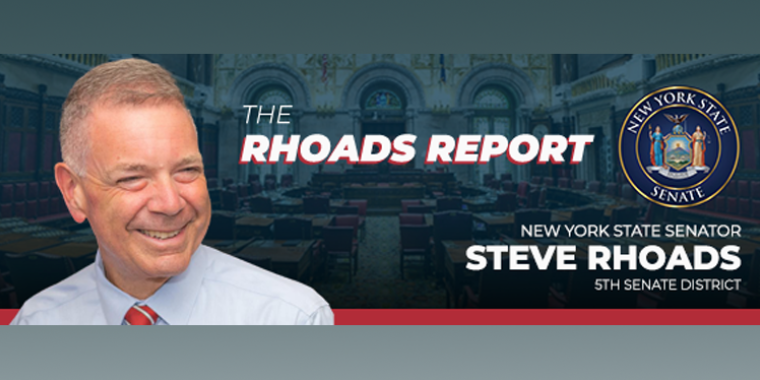 Rhoads Report Sign Up 
