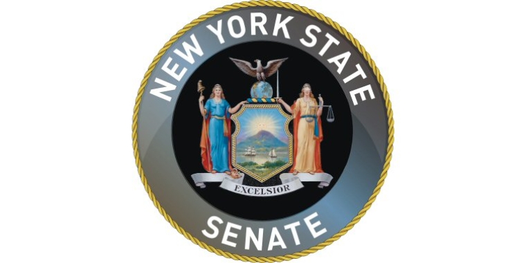 Senate seal