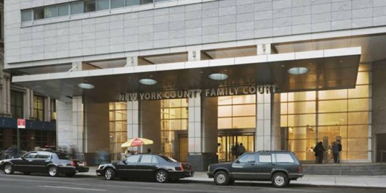 New York County Family Court