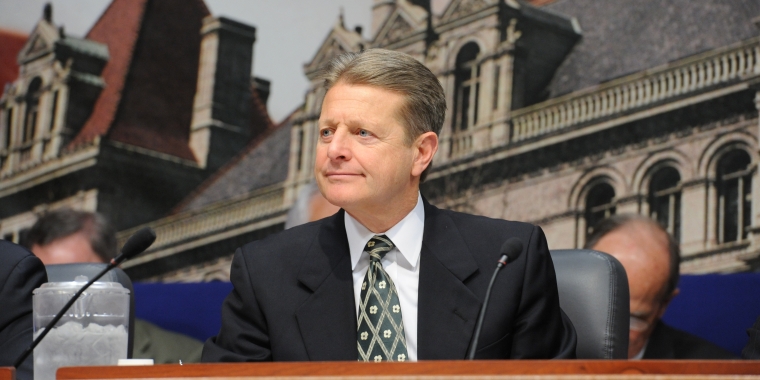 Senator Gallivan