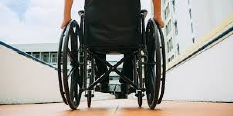 accessible homes