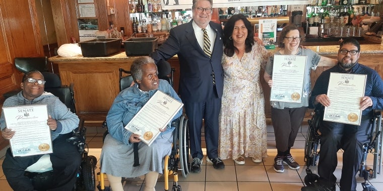 Disability Pride Disability Pride