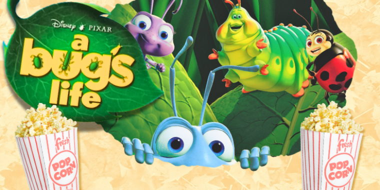 bugs life