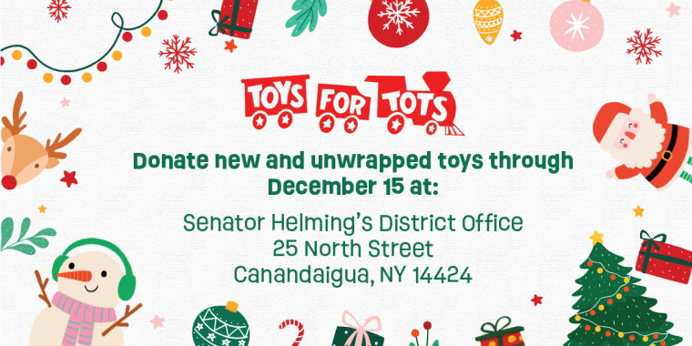 Toys for Tots