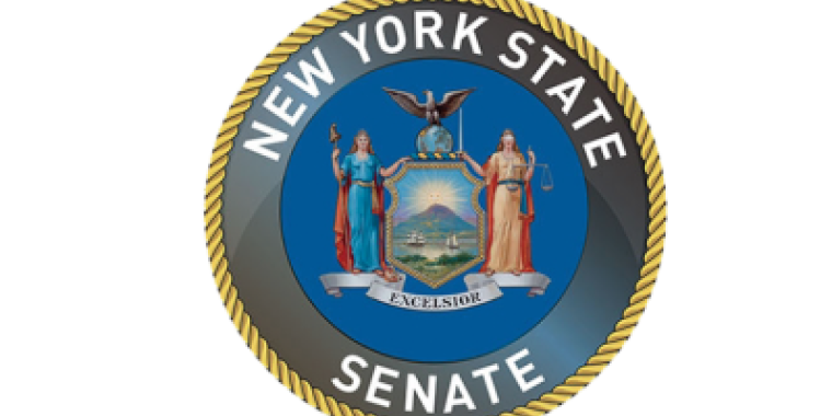 NYS Senate Seal