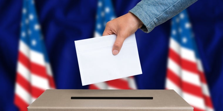 Tedisco and Walsh Call for New Constitutional Amendment to Protect Voter Rights Tedisco and Walsh Call for New Constitutional Amendment to Protect Voter Rights