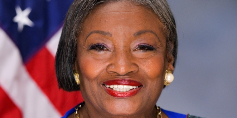 Majority Leader Stewart-Cousins