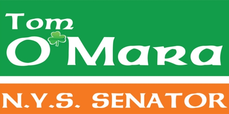 Senator O'Mara