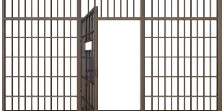 Don't Free Convicts Don't Free Convicts