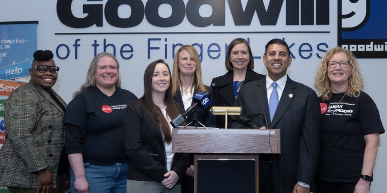 Goodwill of the Finger Lakes