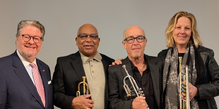 Jazz Appreciation Jazz Appreciation