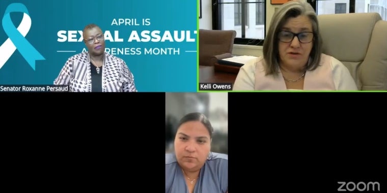 SA Webinar