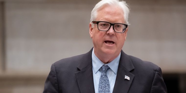 Senator O'Mara