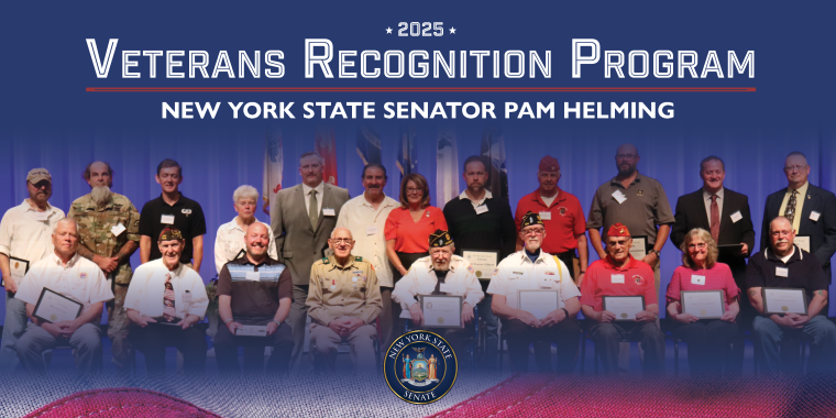 Senator Helming