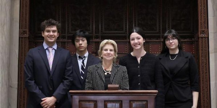 students