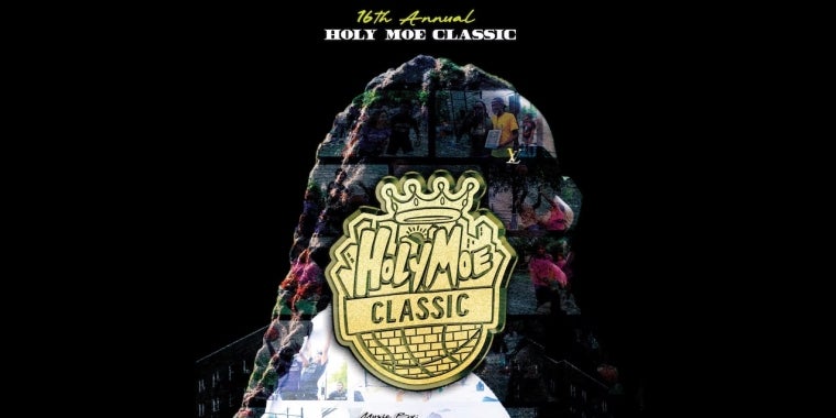 holymoeclassic