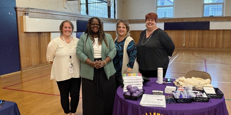 Health Resource Fair