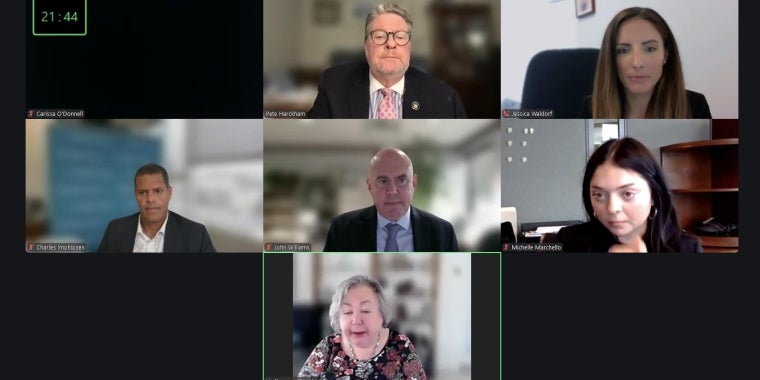 Roundtable Roundtable