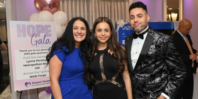 hopegala