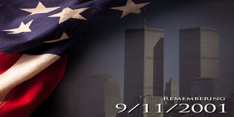 Remembering 9/11