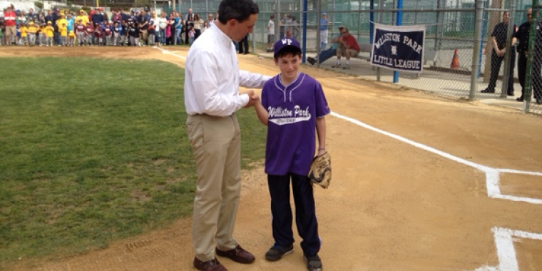 Syosset Little League