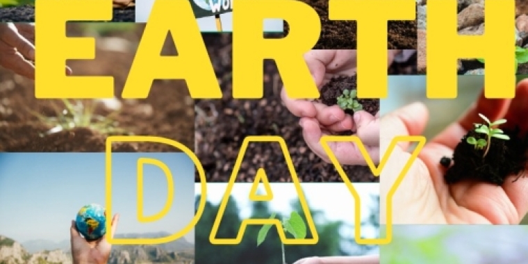 earth day poster contest 2022
