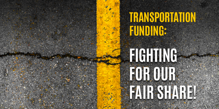 "The restoration and strengthening of state support for local, upstate and rural roads, bridges and culverts must be a stronger priority in this budget,” said Senator O'Mara. The restoration and strengthening of state support for local, upstate and rural roads, bridges and culverts must be a stronger priority in this budget.”