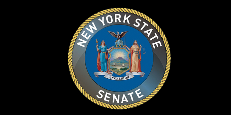 NYS Seal