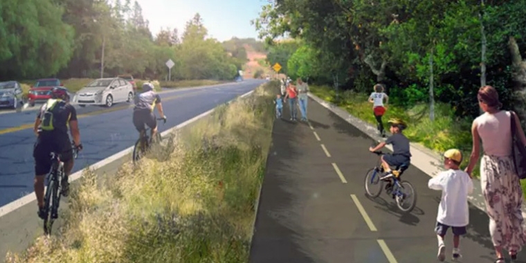 “With more and more cyclists sharing our roadways, we should take every reasonable step to make all drivers more aware of the need for safety,” said Senator O’Mara, a member of the Senate Transportation Committee. “With more and more cyclists sharing our roadways, we should take every reasonable step to make all drivers more aware of the need for safety,” said Senator O’Mara, a member of the Senate Transportation Committee.