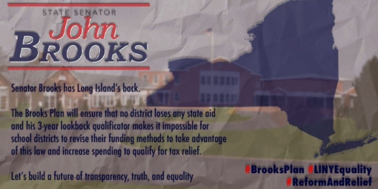 The high cost of property taxes is choking homeowners in NY The high cost of property taxes is choking homeowners in NY