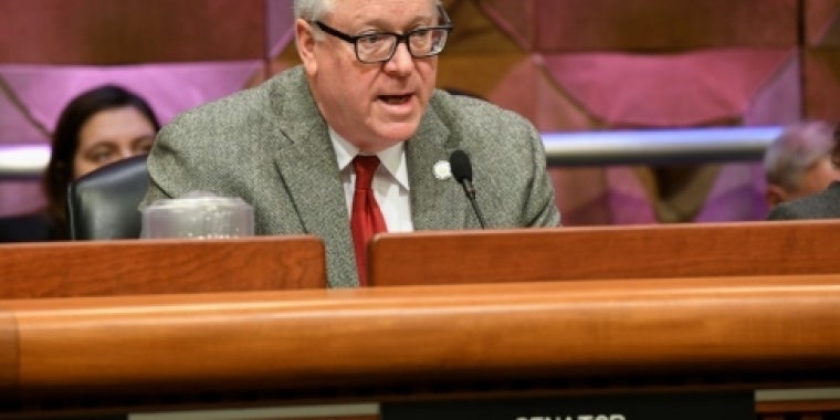 "Senate and Assembly Republicans have been saying all along that this plan has never been accompanied by the proper cost-benefit analysis, that we’re moving too fast to implement the CLCPA and it won’t be feasible, affordable, or reliable," said Senator O'Mara. senator