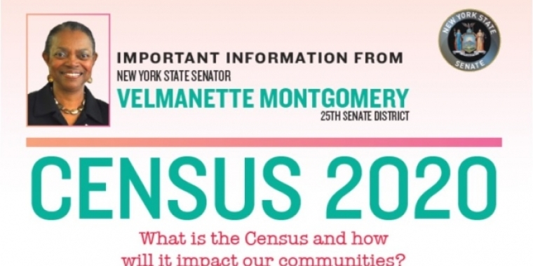 Census 2020