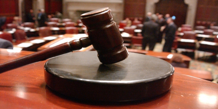 “Local, grassroots opposition to the SAFE Act and other overreaching and unnecessary gun control actions in New York State remains as strong as ever," said Senator O'Mara. “Local, grassroots opposition to the SAFE Act and other overreaching and unnecessary gun control actions in New York State remains as strong as ever," said Senator O'Mara.